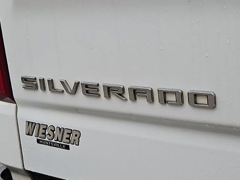 Used 2023 Chevrolet Silverado 1500 W/T w/ WT Convenience Package image 28