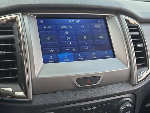 Used 2021 Ford Ranger XLT w/ Equipment Group 301A Mid image 17