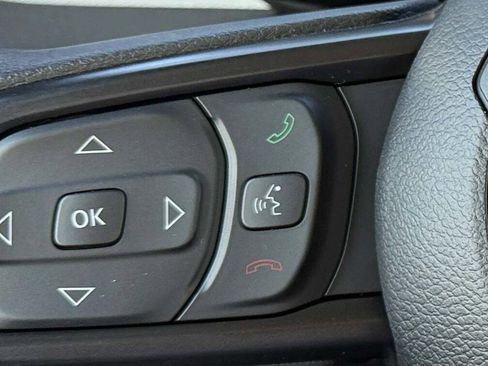 New 2026 Jeep Wrangler Sport image 32