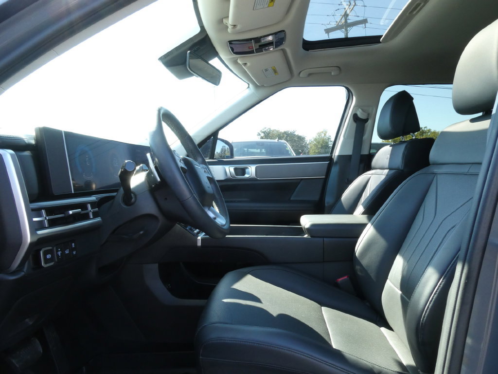 Used 2024 Hyundai Santa Fe XRT AWD/4WD image 23
