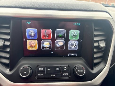 Used 2019 GMC Acadia SLT AWD/4WD image 28
