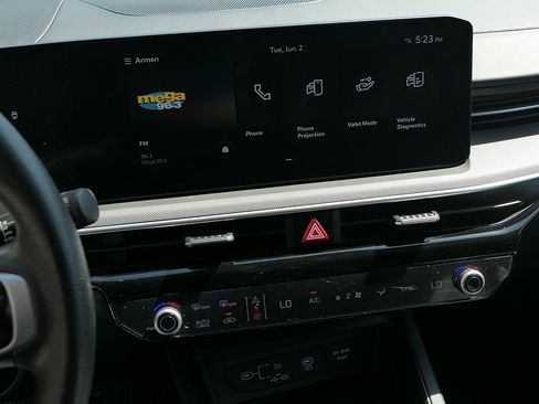 Used 2025 Kia K5 LXS FWD image 17