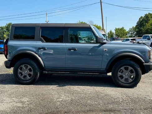 Used 2023 Ford Bronco Big Bend AWD/4WD image 2