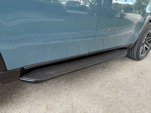 New 2026 Jeep Grand Wagoneer image 29