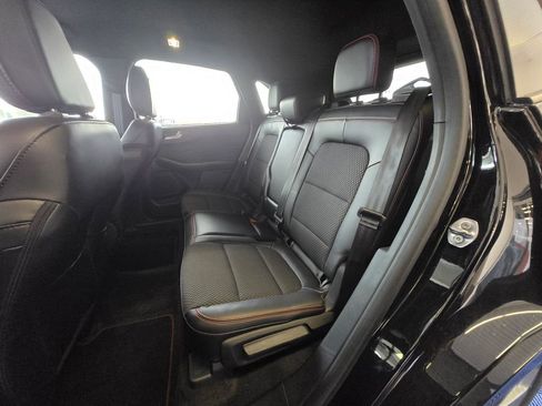 Used 2023 Ford Escape ST-Line w/ Tech Pack #1 image 21