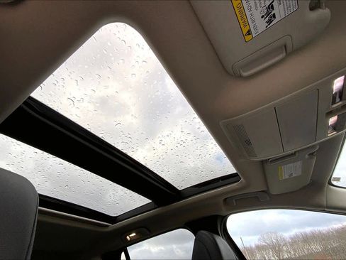 Used 2025 MAZDA CX-50 AWD 2.5 Hybrid w/ Weather Package image 14