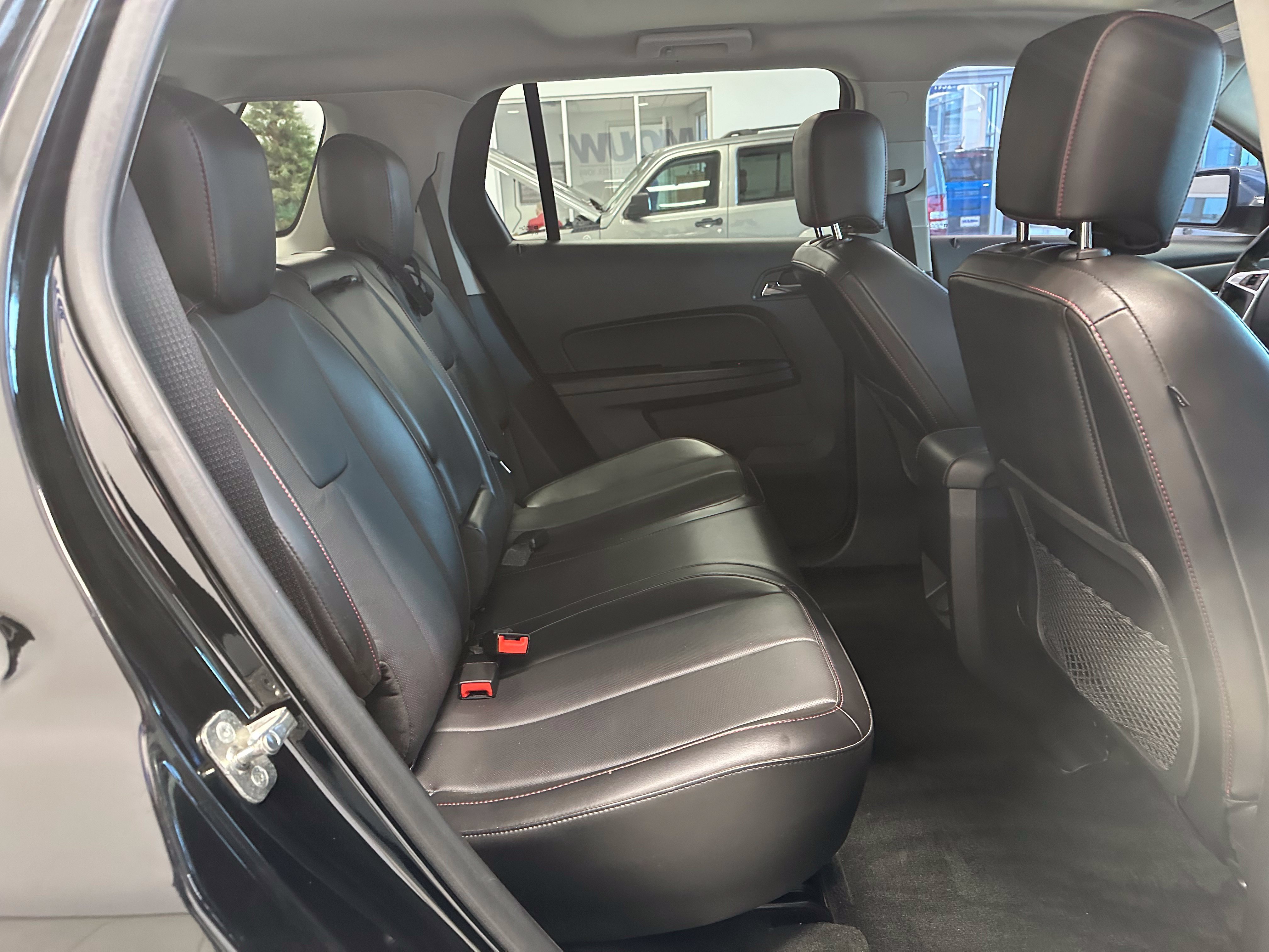 Used 2013 GMC Terrain SLT AWD/4WD image 13