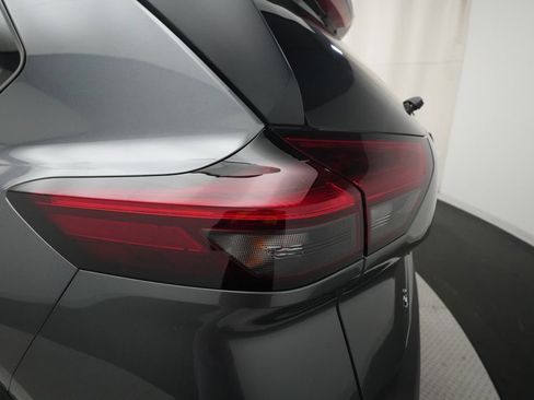 Certified 2023 Nissan Rogue S AWD/4WD image 34