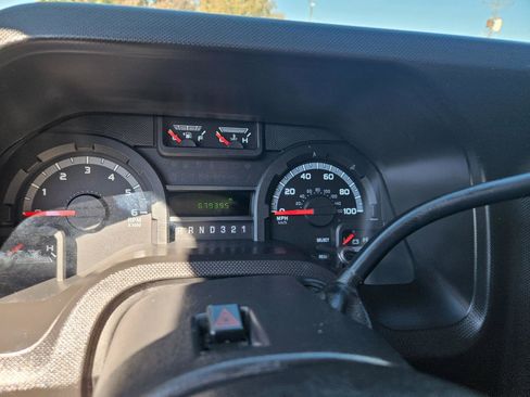 Used 2012 Ford E-350 and Econoline 350 Super Duty w/ PWR Locks & Windows Group image 11