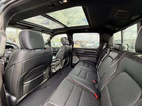 New 2026 RAM 1500 Laramie AWD/4WD image 27