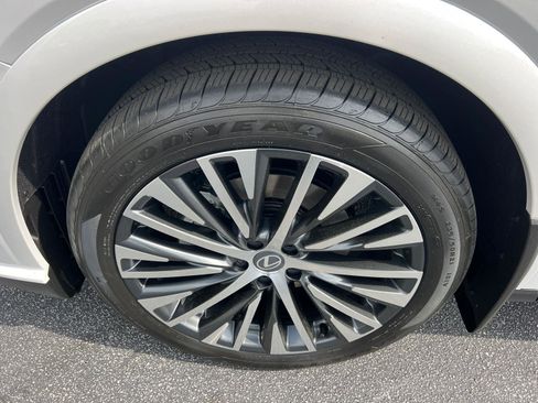 New 2026 Lexus RX 350 FWD image 12