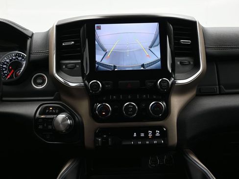 Used 2022 RAM 1500 Laramie AWD/4WD image 21