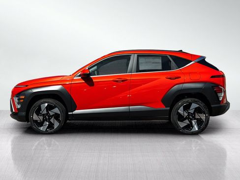 New 2026 Hyundai Kona Limited AWD/4WD image 4