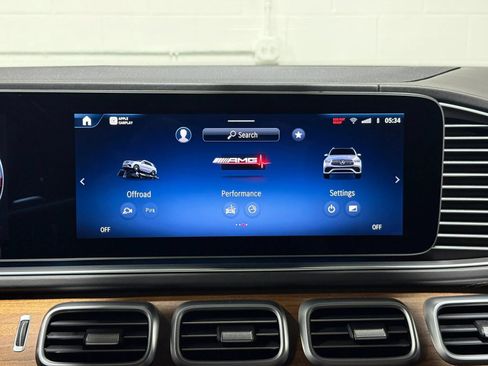 Used 2024 Mercedes-Benz GLE 53 AMG 4MATIC image 51