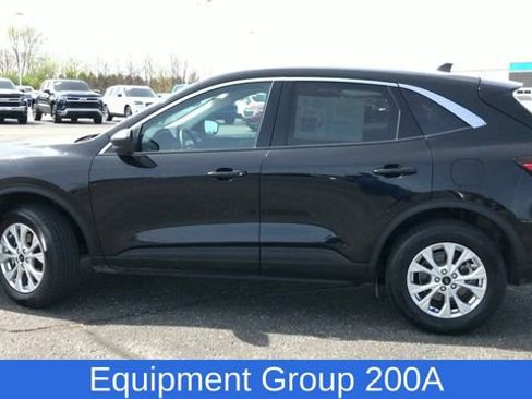 Used 2024 Ford Escape Active image 5