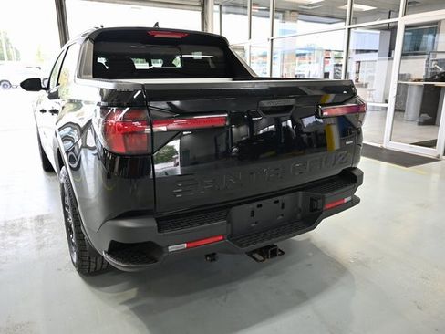 Used 2022 Hyundai Santa Cruz SEL w/ Activity Package image 8