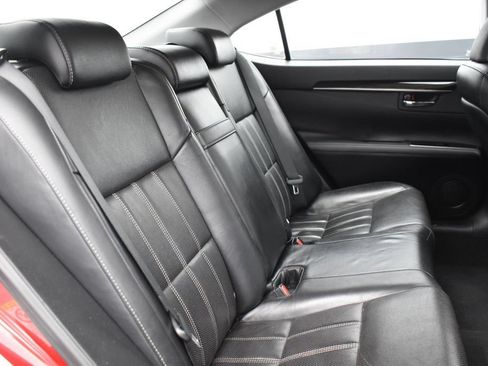 Used 2017 Lexus ES 350 FWD image 32