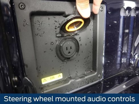 New 2026 Ford F150 XLT AWD/4WD image 28