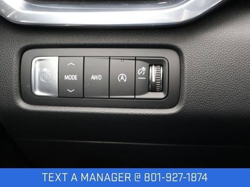 New 2026 GMC Acadia Denali Ultimate w/ LPO, Floor Liner Package AWD/4WD image 26
