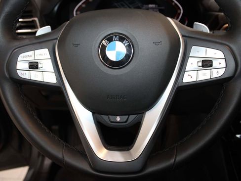 Certified 2023 BMW X3 xDrive30i w/ Premium Package image 22