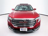 Used 2023 GMC Terrain SLT w/ Infotainment Package II image 2