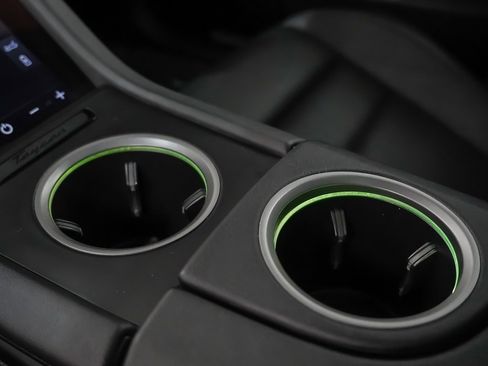 Certified 2021 Porsche Taycan 4S image 33