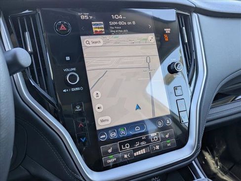 Used 2025 Subaru Outback Limited image 15