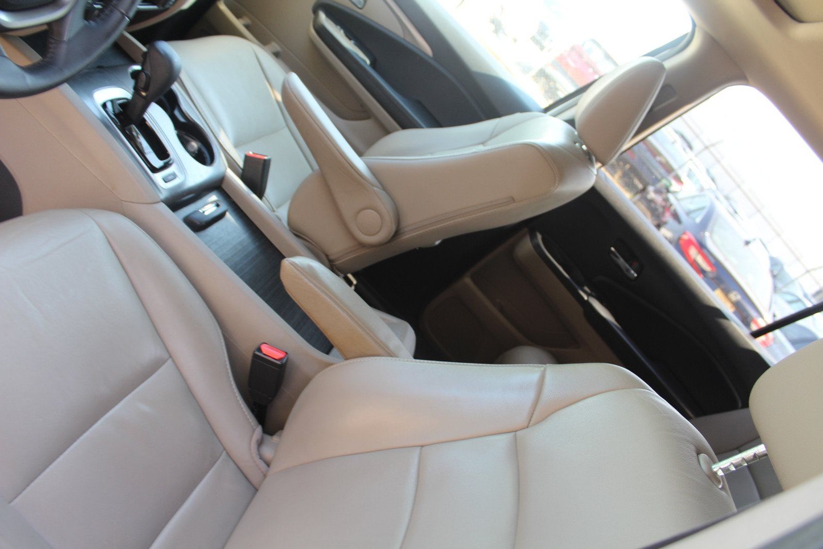 Used 2018 Honda Pilot EX-L image 16