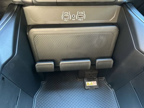 New 2026 RAM 1500 Big Horn w/ Night Edition image 22