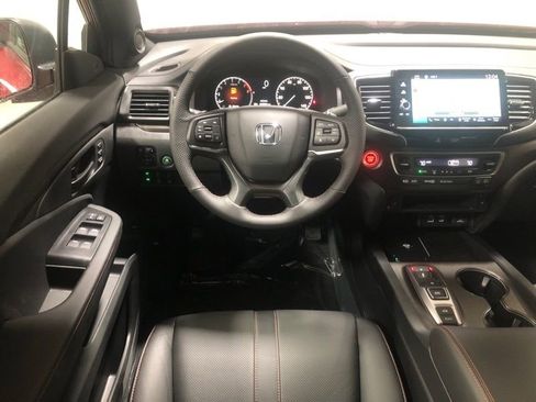 New 2026 Honda Ridgeline TrailSport image 33