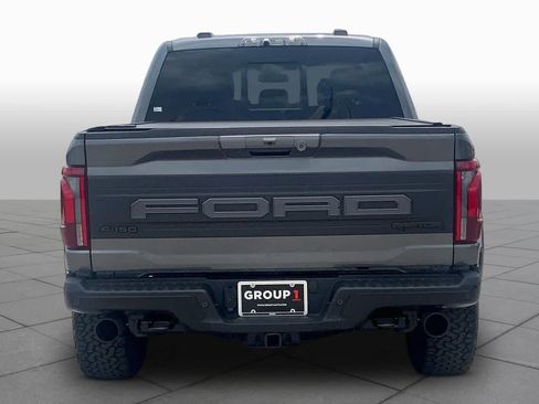 Used 2025 Ford F150 Raptor AWD/4WD image 5