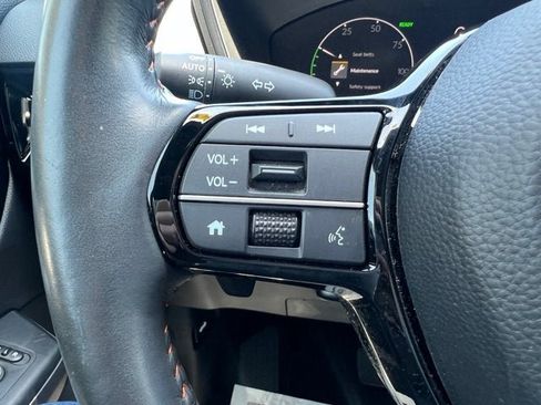 Certified 2023 Honda CR-V Sport Touring image 11