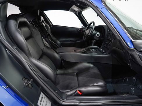 Used 1997 Dodge Viper GTS RWD image 10