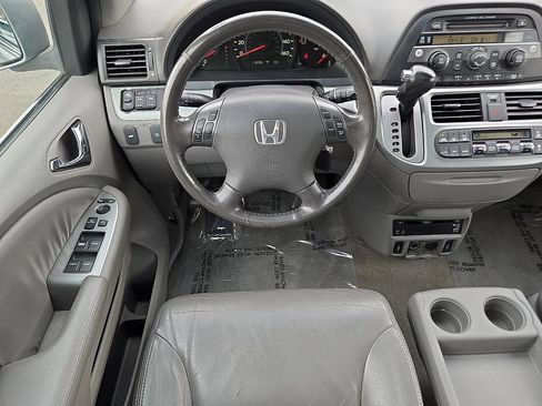 Used 2010 Honda Odyssey EX-L image 14