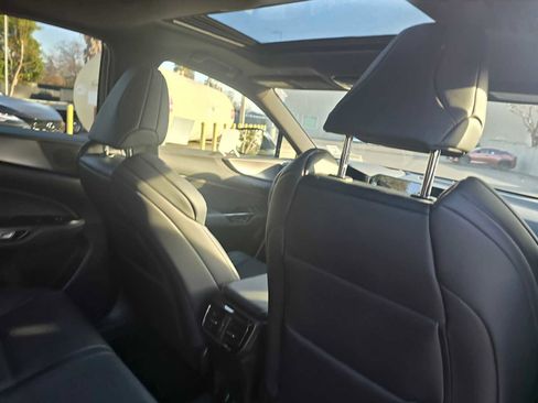 Certified 2025 Lexus NX 450h+ F Sport image 15