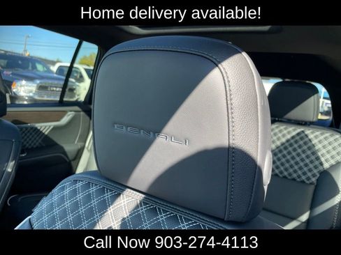 New 2026 GMC Acadia Denali w/ Super Cruise Package image 33