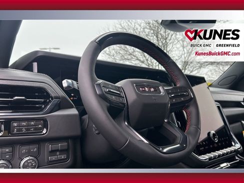 New 2026 GMC Yukon AT4 Ultimate image 13