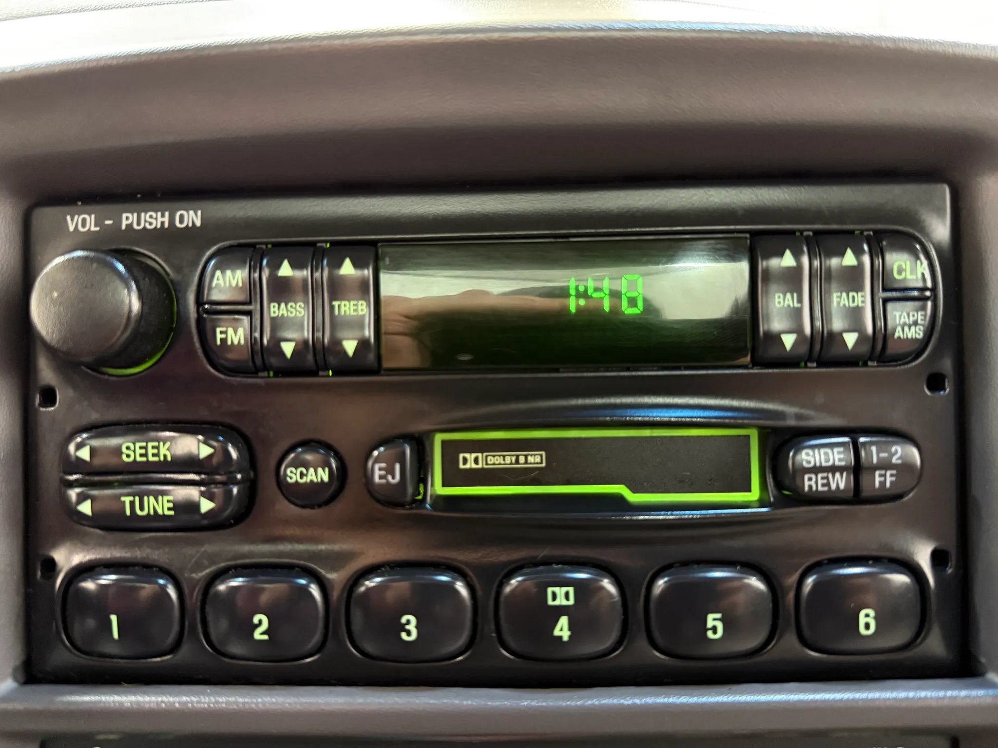 Used 1999 Ford F150 4x4 Regular Cab image 19