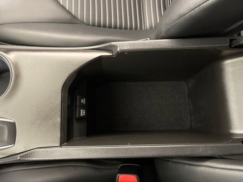 Certified 2024 Toyota Camry SE w/ Blackout Package (TMS) image 23