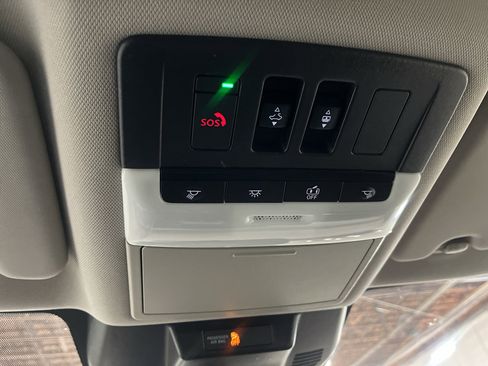 Used 2023 Nissan Rogue SL w/ SL Premium Package AWD/4WD image 24