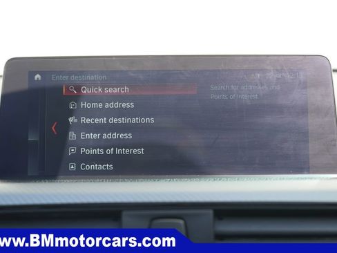 Used 2019 BMW 430i Gran Coupe xDrive w/ Convenience Package AWD/4WD image 59