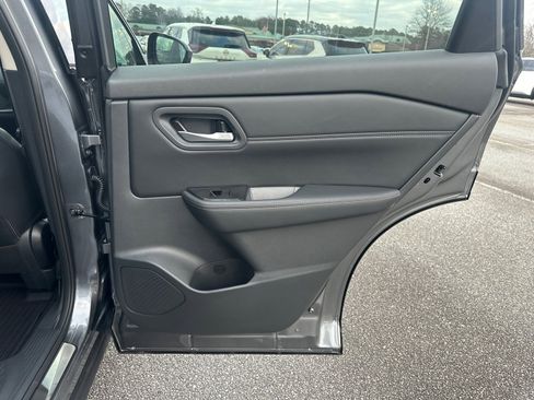 New 2026 Nissan Rogue Dark Armor image 16
