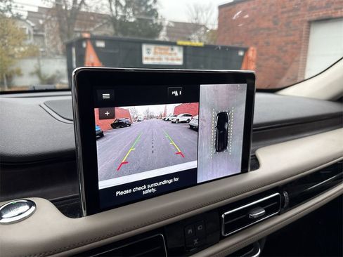 Certified 2023 Lincoln Aviator Reserve w/ Elements Package Plus image 24