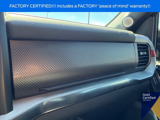 Used 2024 Ford F150 Raptor AWD/4WD image 42