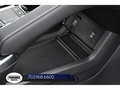 New 2026 Acura RDX Base image 13