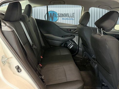 Certified 2024 Subaru Legacy image 7