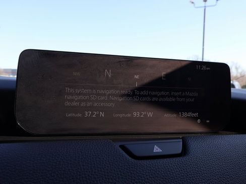 Used 2024 MAZDA CX-90 Plug-In Hybrid w/ Preferred image 38