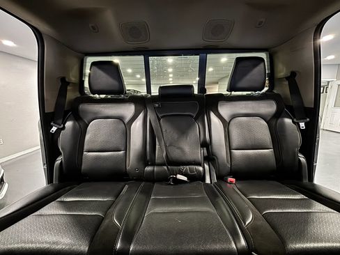 Used 2020 RAM 1500 Laramie AWD/4WD image 21