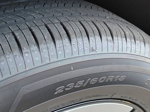 New 2026 Hyundai Santa Fe SE image 32