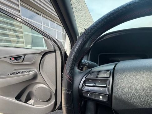 Used 2023 Hyundai Kona N Line FWD image 32